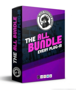 Black Rooster Audio - The ALL Bundle v3.0 - Full Version