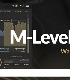 Techivation - M-Leveller v1.0.0 - Full Version