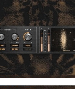 Fuse Audio Labs - OCELOT Upmixer v1.0.0 - Full Version