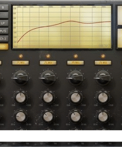 DDMF - GrandEQ v1.1.0 - Full Version