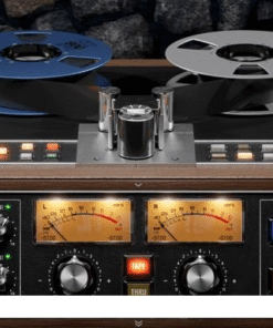 Pulsar Modular - P821 MDN Tape v1.0.0 - Full Version
