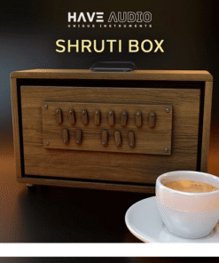 Have Audio - Shruti Box (Bundle) - Full Version