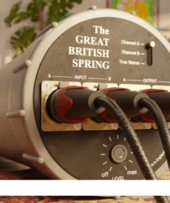 Audiopunks - The Great British Spring v1.0.1 - Full Version