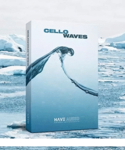 Have Audio - Cello Waves - Full Version