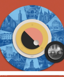Klevgrand - Revolv v1.0.1 - Full Version