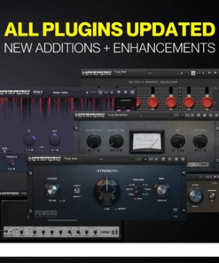 Kazrog - Plugins Bundle - Full Version