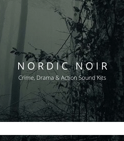 Cinematique Instruments - Nordic Noir - Full Version