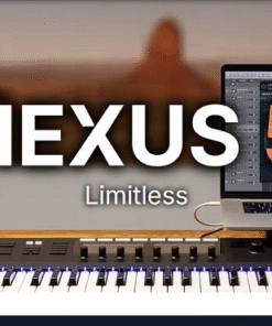 reFX - Nexus v5.3.14 - Full Version