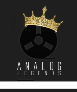 Analog Legends - Analog Legends Bundle 10.25 - Full Version