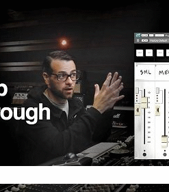 Metric Halo - DBVerb v4.0.86 - Full Version