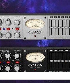 Kazrog-Avalon - VT-747SP v1.0.6 - Full Version