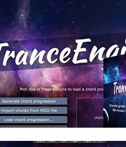 FeelYourSound - TranceEngine Pro v2.1.0 - Full Version
