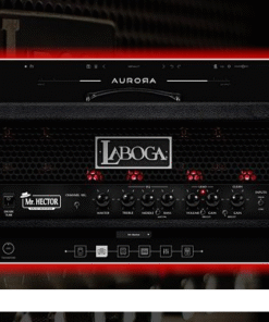 Aurora DSP - Laboga Mr Hector Suite 1.0.0 - Full Version