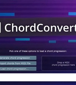 FeelYourSound - ChordConverter v1.0.0 - Full Version
