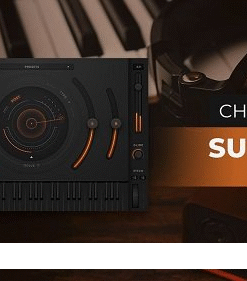 Diginoiz - Subdivine v1.4.0 - Full Version