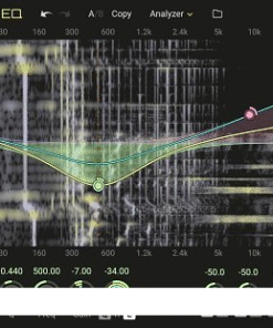 Crave DSP - Crave Transient EQ v1.0.6 - Full Version