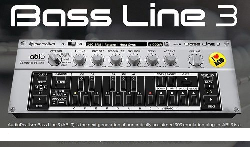 AudioRealism - ABL3 v3.3.4.7 - Full Version