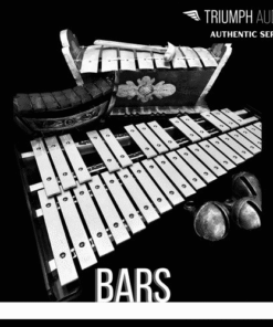 Triumph Audio - Bars - Full Version