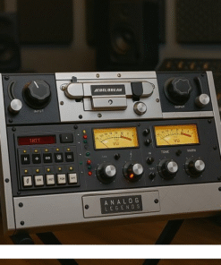 Analog Legends - DeLorean v1.0.3 - Full Version