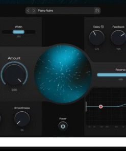 Linear Sounds - Glitter v1.0.2 - Full Version