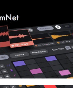 Session Loops - DrumNet v1.9.5 - Full Version
