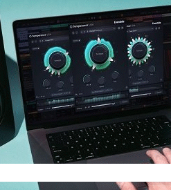 Eventide - Temperance Lite v1.0.1 - Full Version