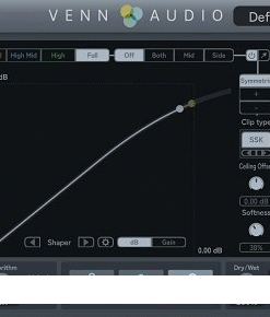 Venn Audio - V-Clip 2 v1.0.3 - Full Version