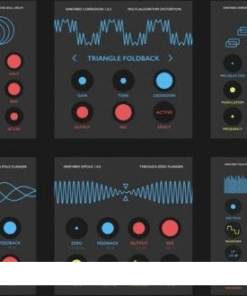 Sinevibes - Complete Effects Bundle 2025.9 - Full Version