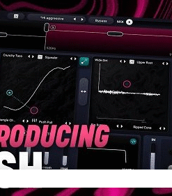 iZotope - Trash v1.3.0 - Full Version