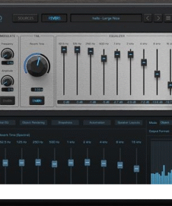 Fiedler Audio - Spacelab Interstellar v1.5.10 - Full Version