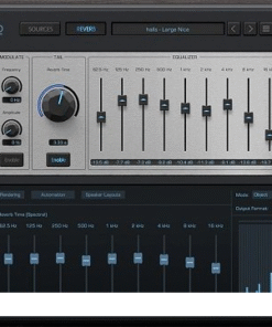 Fiedler Audio - Spacelab Ignition v1.5.14 - Full Version