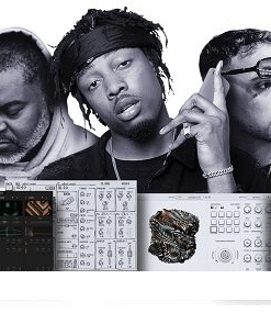 Beatsurfing - Collab bundle (Random, Random metal, CHEat code, LunchTable, 7DeadlySnares) 2025 - Full Version