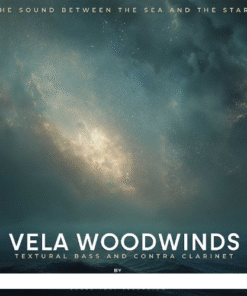 Emergence Audio - Vela Woodwinds - Full Version