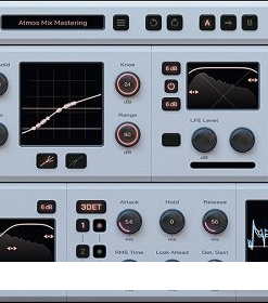 Fiedler Audio - Gravitas MDS v1.0.7 - Full Version