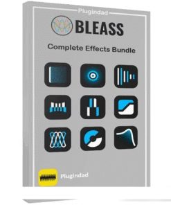BLEASS - Complete Effects Bundle 2025.9 - Full Version