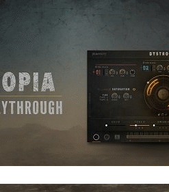 Heavyocity - Dystropia - Full Version