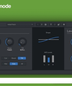 Venomode - Pivot 1.5.5 - Full Version