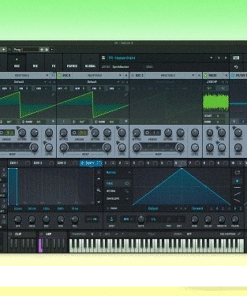 Xfer Records - Serum 2 v2.0.23  - Full Version