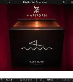 Wavegrove - Mariform v1.0.1 - Full Version