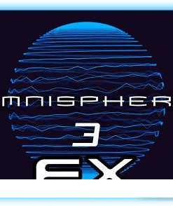 Spectrasonics - Omnisphere 3 - FX v3.0.1с [21.10.2025] - Full Version