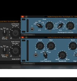 ACMT - ACM-SA Series Plug-Ins v3.4.0 - Full Version