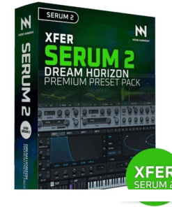 Xfer Records - Serum 2.0.23 - Full Version