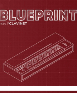 Fracture Sounds - Blueprint Clavinet  - Full Version