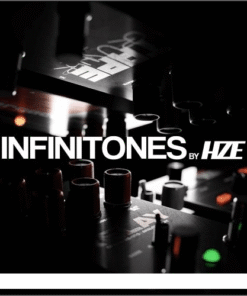 HZE - Infinitones  - Full Version