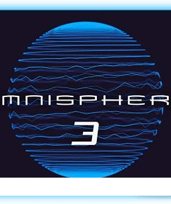 Spectrasonics - Omnisphere 3 v3.0.0d - Full Version