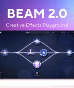 Lunacy Audio - BEAM v2.1.0 - Full Version