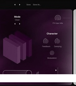 UJAM - UFX-DELAY v1.0.1 - Full Version