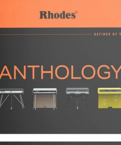 Rhodes - Anthology v1.1.0 [5.11.2025] - Full Version
