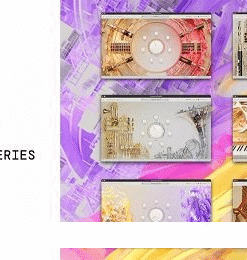 Arturia - Augmented Bundle 2025.10 [10.10.2025] - Full Version