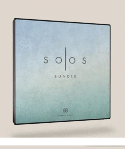 Kompose Audio - Solos 1-6  - Full Version